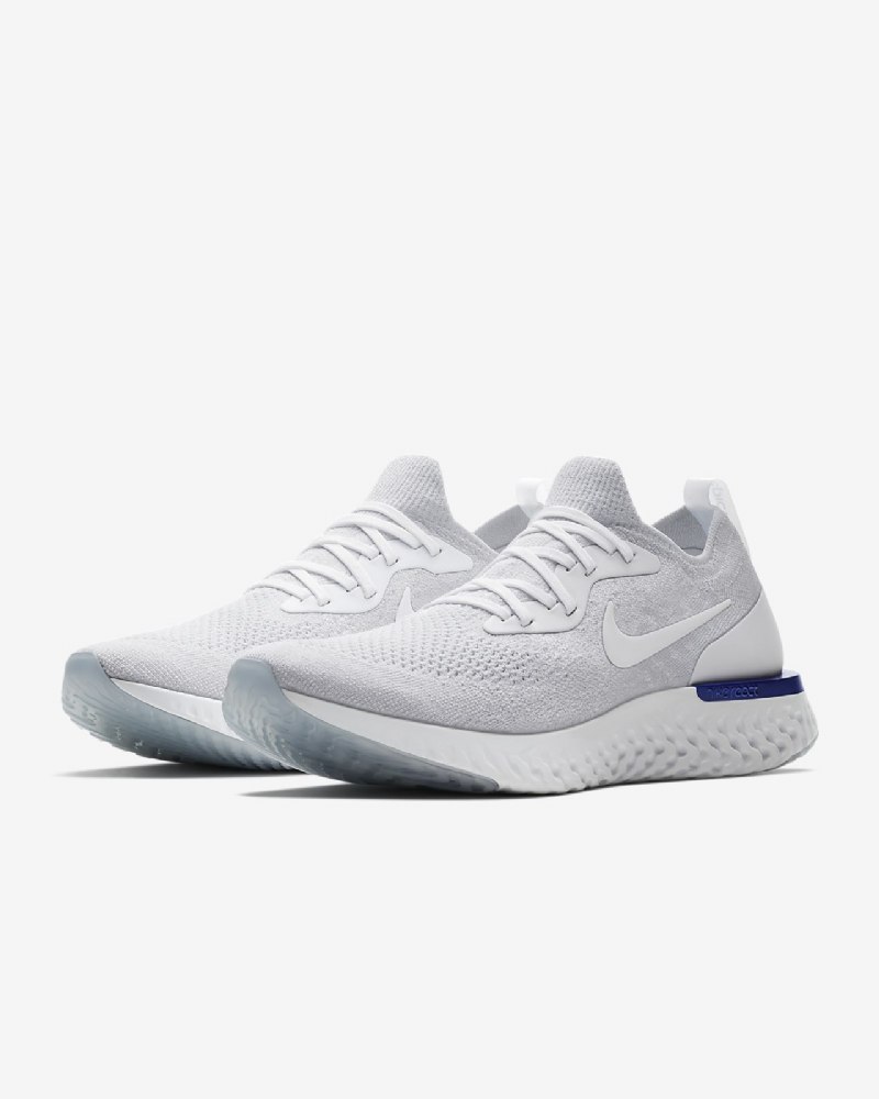 Juoksukengät Nike Epic Miesten React Flyknit
