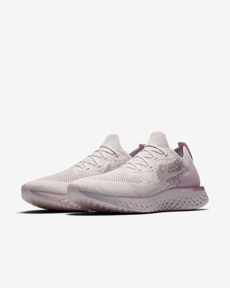 Juoksukengät Nike Epic Miesten React Flyknit