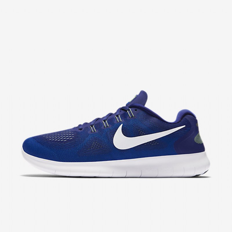 Juoksukengät Nike Free 2017 Miesten Rn