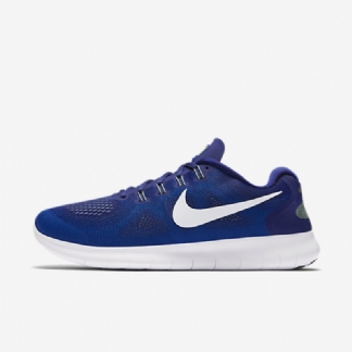 Juoksukengät Nike Free 2017 Miesten Rn