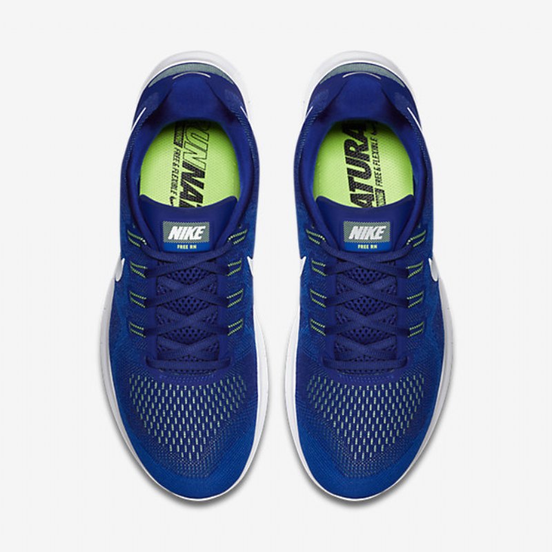 Juoksukengät Nike Free 2017 Miesten Rn