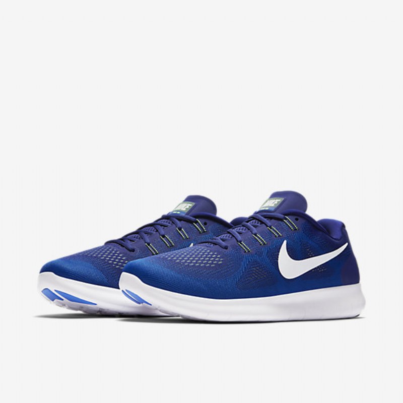 Juoksukengät Nike Free 2017 Miesten Rn