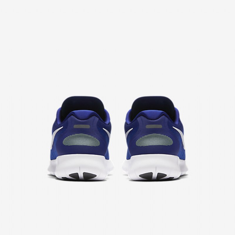Juoksukengät Nike Free 2017 Miesten Rn