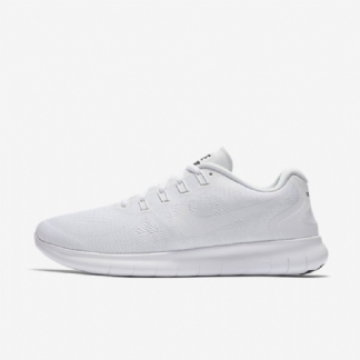 Juoksukengät Nike Free 2017 Miesten Rn