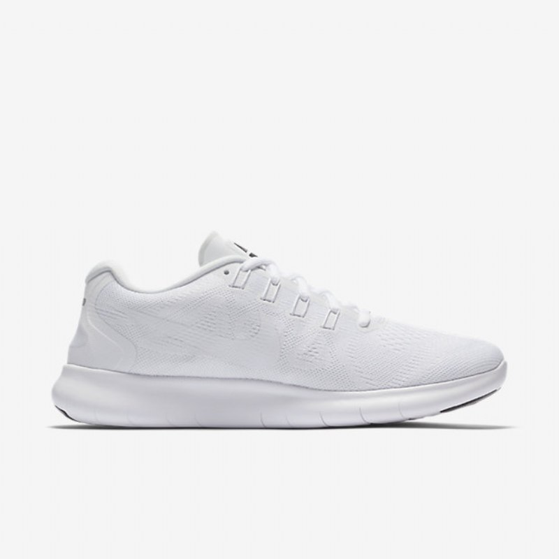 Juoksukengät Nike Free 2017 Miesten Rn