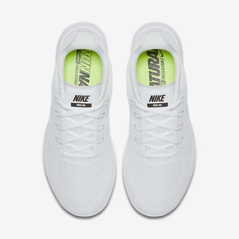Juoksukengät Nike Free 2017 Miesten Rn