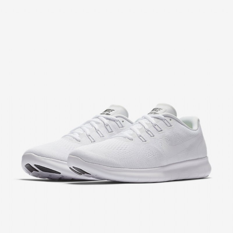 Juoksukengät Nike Free 2017 Miesten Rn