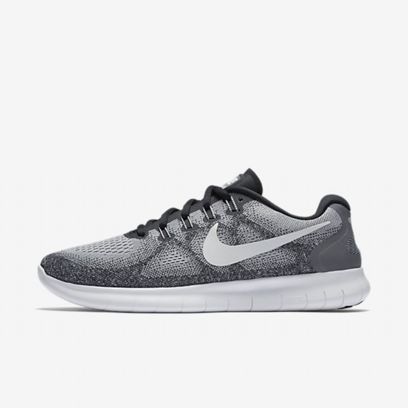 Juoksukengät Nike Free 2017 Miesten Rn