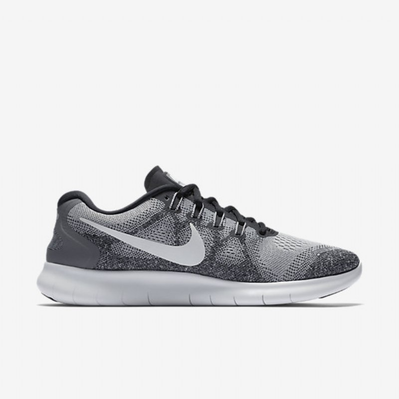 Juoksukengät Nike Free 2017 Miesten Rn