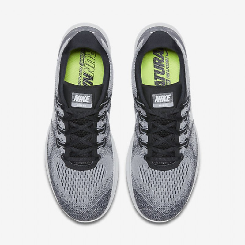Juoksukengät Nike Free 2017 Miesten Rn