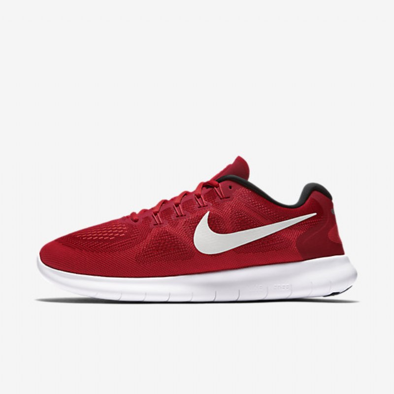 Juoksukengät Nike Free 2017 Miesten Rn