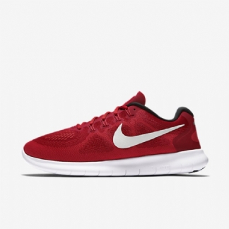 Juoksukengät Nike Free 2017 Miesten Rn