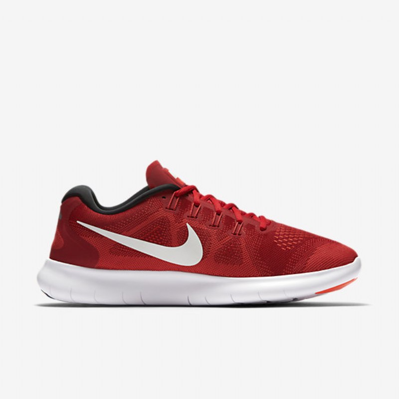 Juoksukengät Nike Free 2017 Miesten Rn