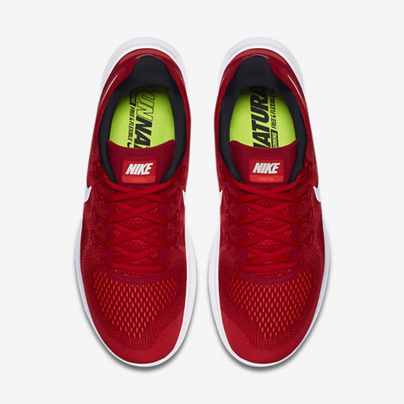 Juoksukengät Nike Free 2017 Miesten Rn