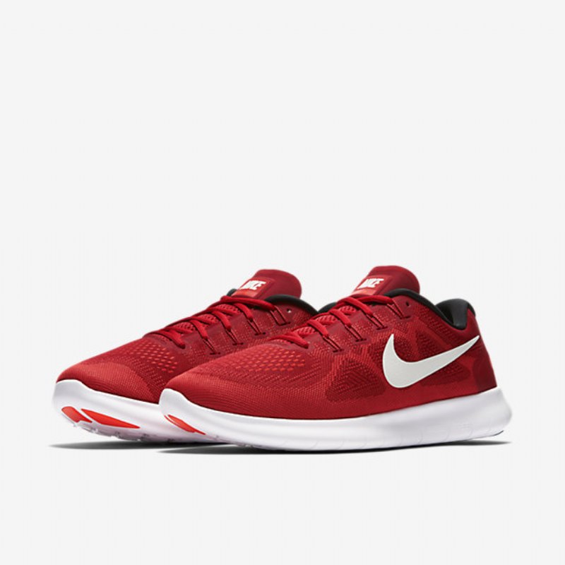 Juoksukengät Nike Free 2017 Miesten Rn