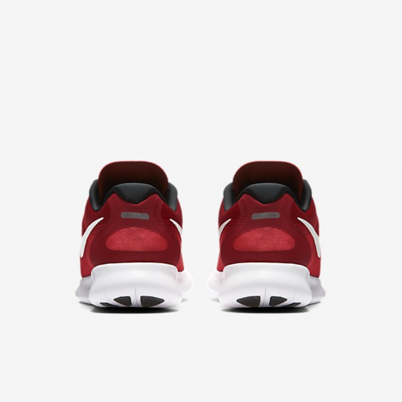 Juoksukengät Nike Free 2017 Miesten Rn