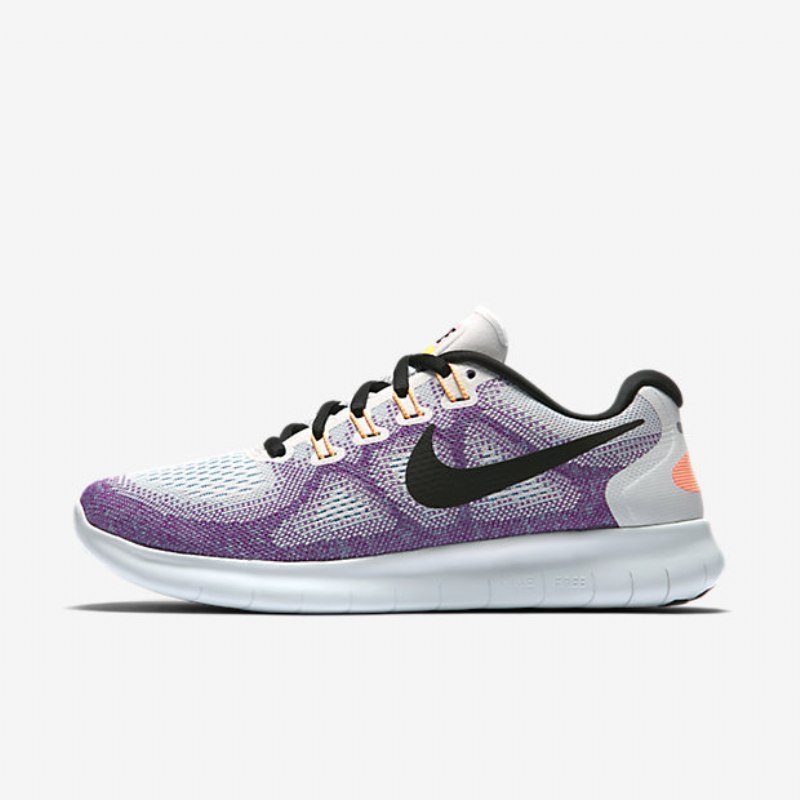 Juoksukengät Nike Free 2017 Naisten Rn