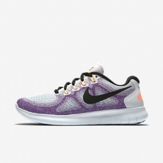 Juoksukengät Nike Free 2017 Naisten Rn