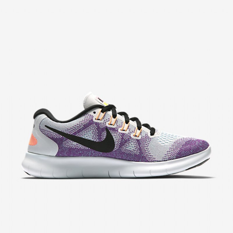 Juoksukengät Nike Free 2017 Naisten Rn