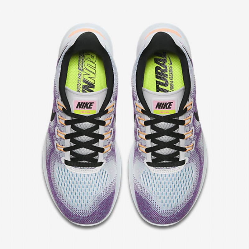 Juoksukengät Nike Free 2017 Naisten Rn