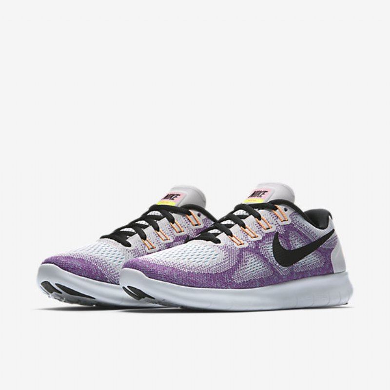 Juoksukengät Nike Free 2017 Naisten Rn