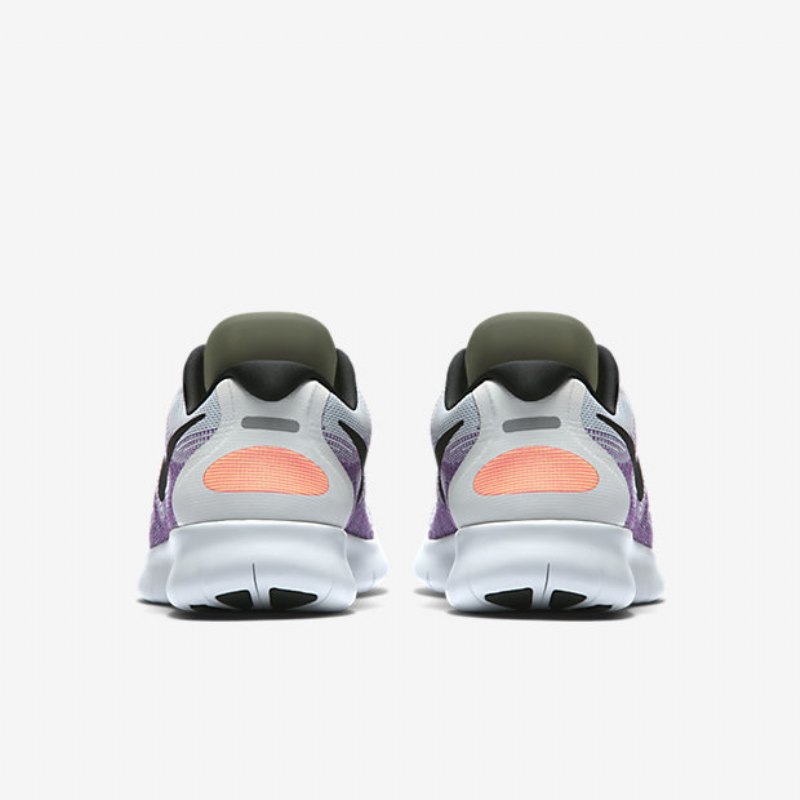 Juoksukengät Nike Free 2017 Naisten Rn