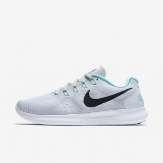 Juoksukengät Nike Free 2017 Naisten Rn