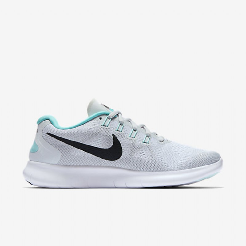 Juoksukengät Nike Free 2017 Naisten Rn