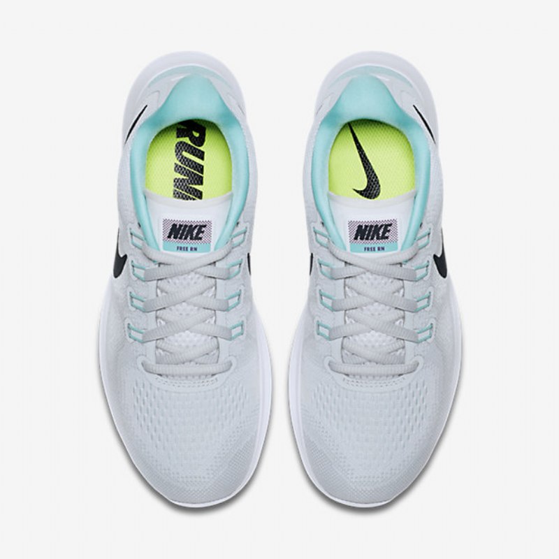 Juoksukengät Nike Free 2017 Naisten Rn