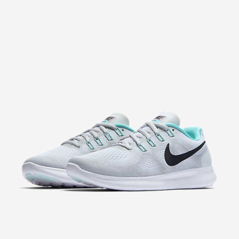 Juoksukengät Nike Free 2017 Naisten Rn