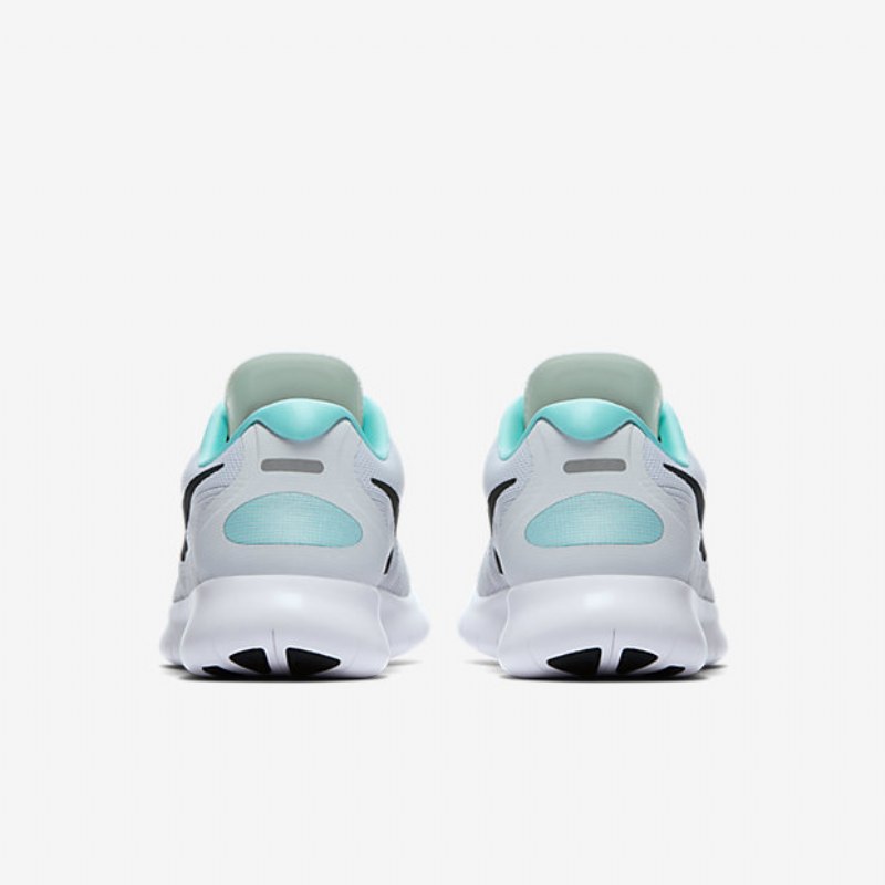 Juoksukengät Nike Free 2017 Naisten Rn