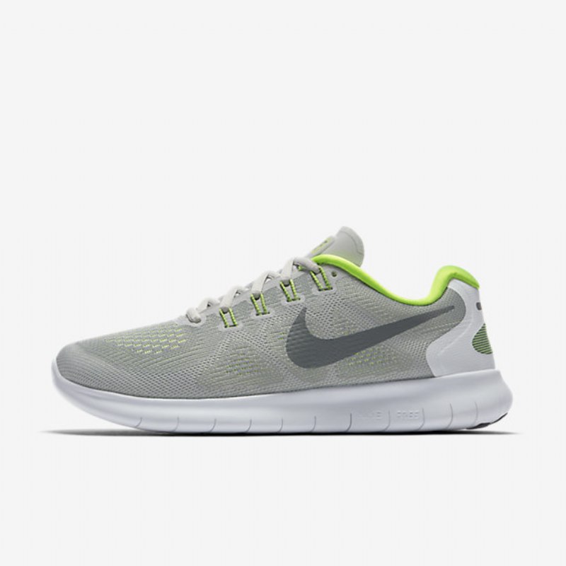 Juoksukengät Nike Free 2017 Naisten Rn