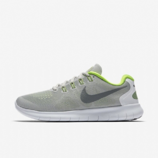 Juoksukengät Nike Free 2017 Naisten Rn