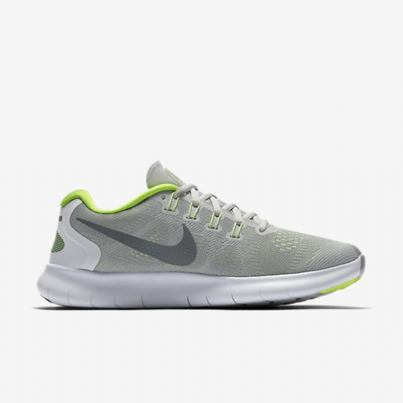 Juoksukengät Nike Free 2017 Naisten Rn