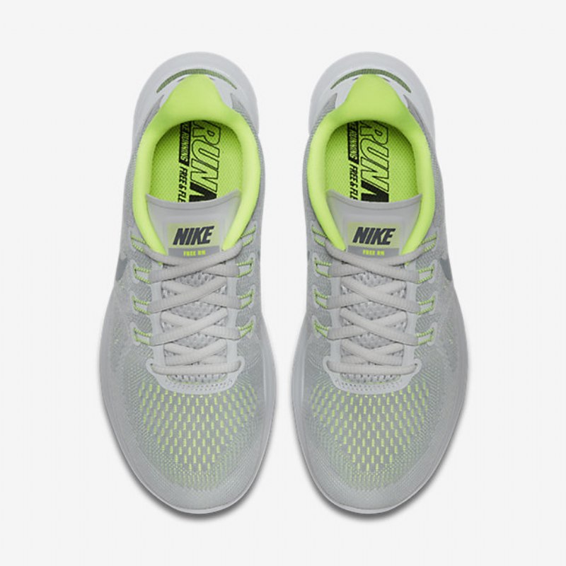 Juoksukengät Nike Free 2017 Naisten Rn