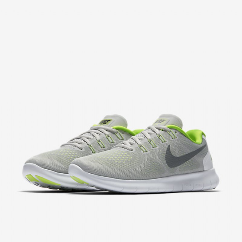 Juoksukengät Nike Free 2017 Naisten Rn