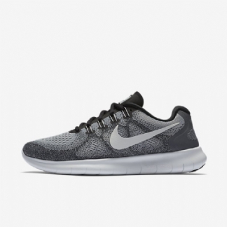 Juoksukengät Nike Free 2017 Naisten Rn