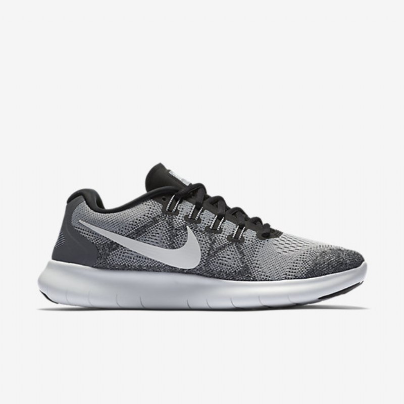 Juoksukengät Nike Free 2017 Naisten Rn