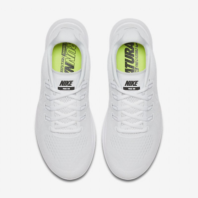 Juoksukengät Nike Free 2017 Naisten Rn