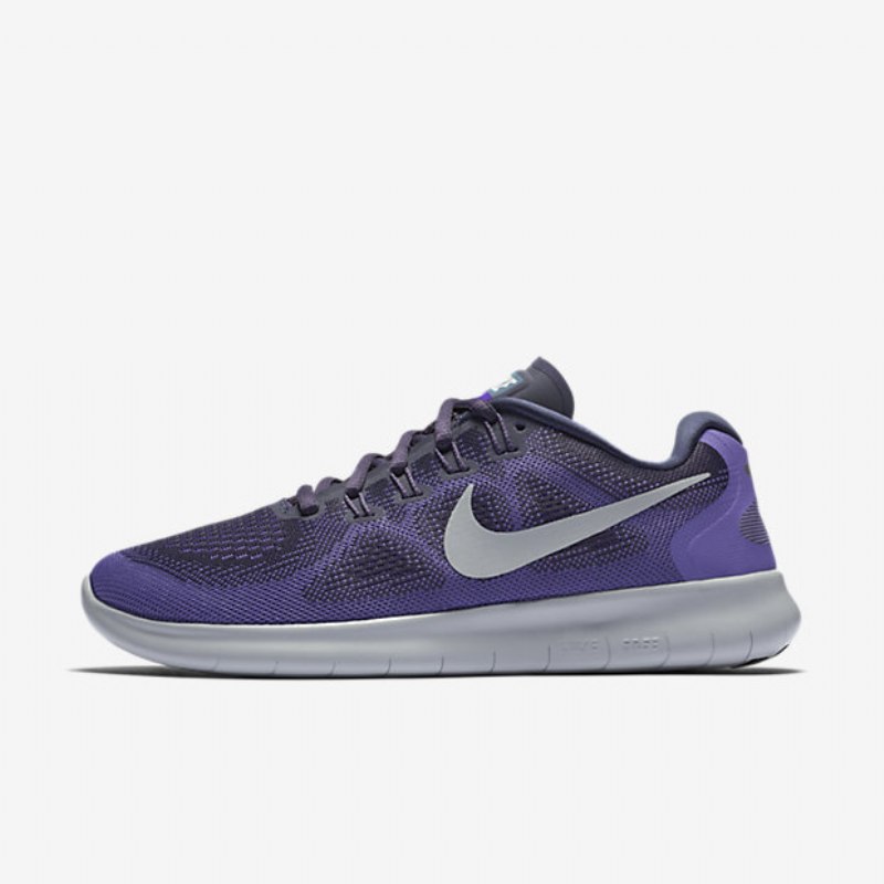 Juoksukengät Nike Free 2017 Naisten Rn