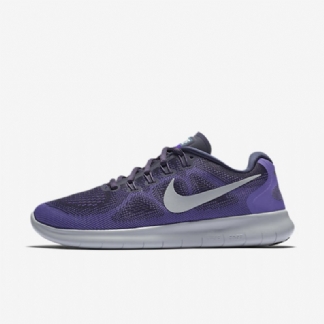 Juoksukengät Nike Free 2017 Naisten Rn