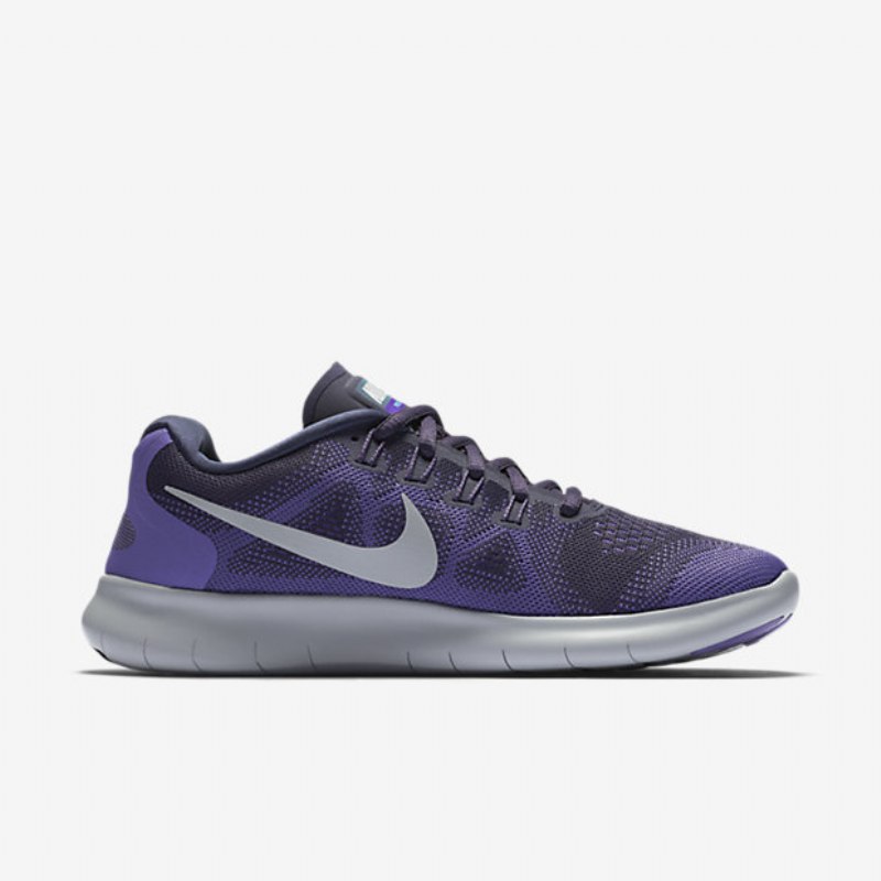 Juoksukengät Nike Free 2017 Naisten Rn