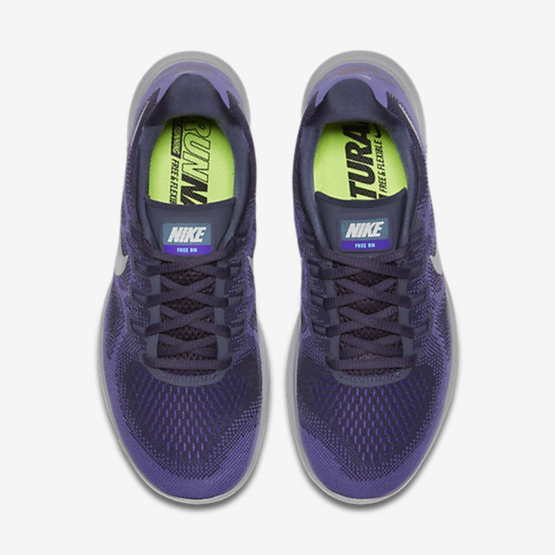 Juoksukengät Nike Free 2017 Naisten Rn