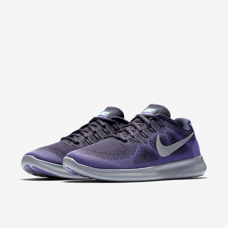 Juoksukengät Nike Free 2017 Naisten Rn