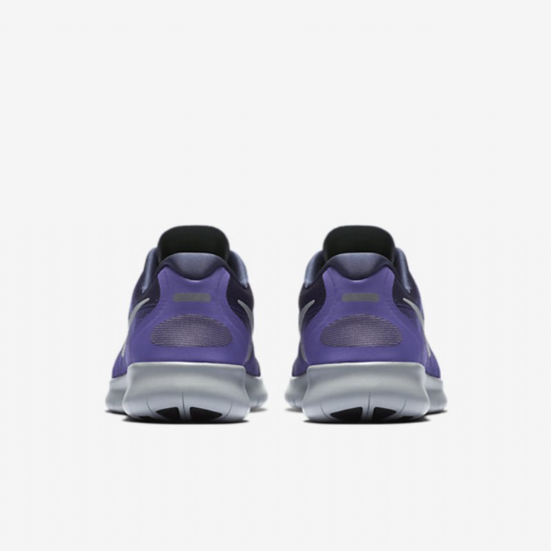 Juoksukengät Nike Free 2017 Naisten Rn