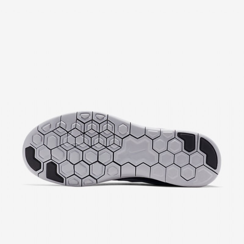 Juoksukengät Nike Free Miesten Rn Distance Bordeaux Night Purppura Kova Musta Harmaa Susi