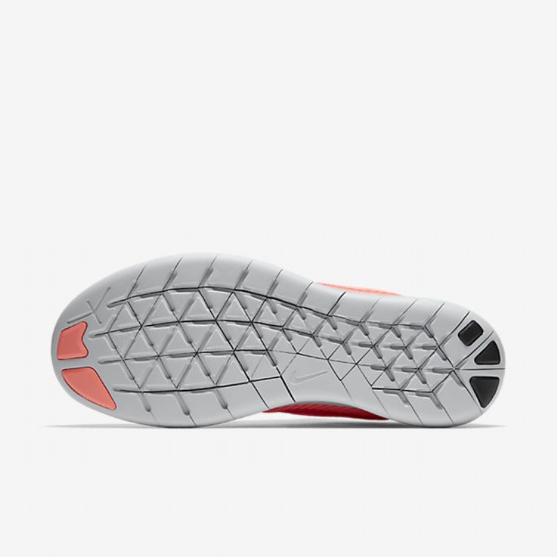 Juoksukengät Nike Free Naisten Rn cmtrs Lava Glow Pure Platinum Pink Racer