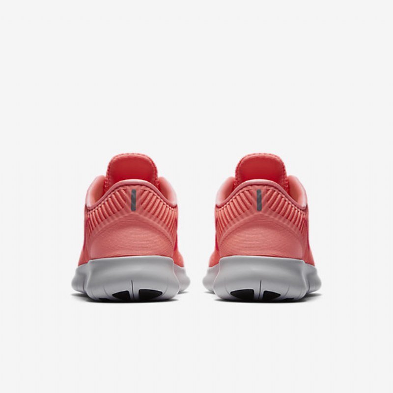 Juoksukengät Nike Free Naisten Rn cmtrs Lava Glow Pure Platinum Pink Racer