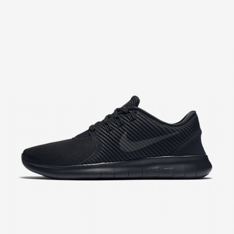 Juoksukengät Nike Free Naisten Rn cmtrs Musta