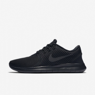 Juoksukengät Nike Free Naisten Rn cmtrs Musta